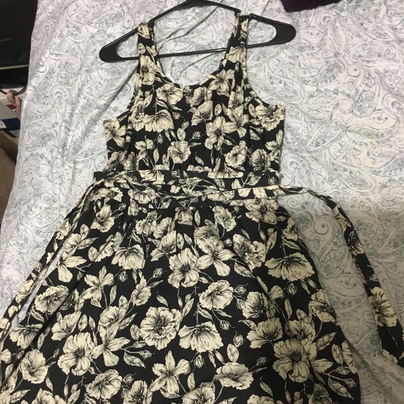 dress short le black forever 21